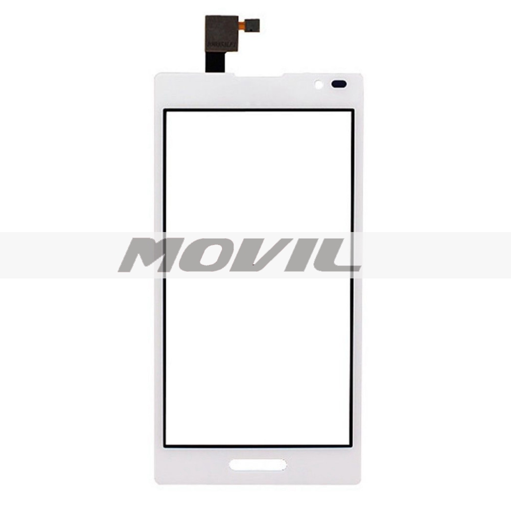 Test Free shipping Top quality For Optimus L9 LG P760 P765 P768 Touch Screen Digitizer Glass
